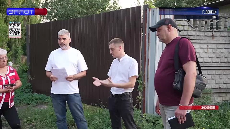 Александр Бондаренко: Вчерашний день оказался весьма насыщенным и результативным