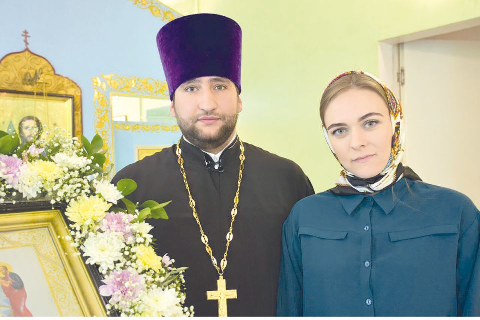 Нерядовой батюшка: отец Димитрий с первых дней СВО помогает бойцам на передовой