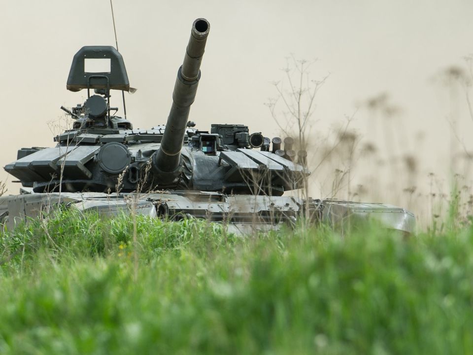 Пушилин сообщил о начале боев в Димитрове