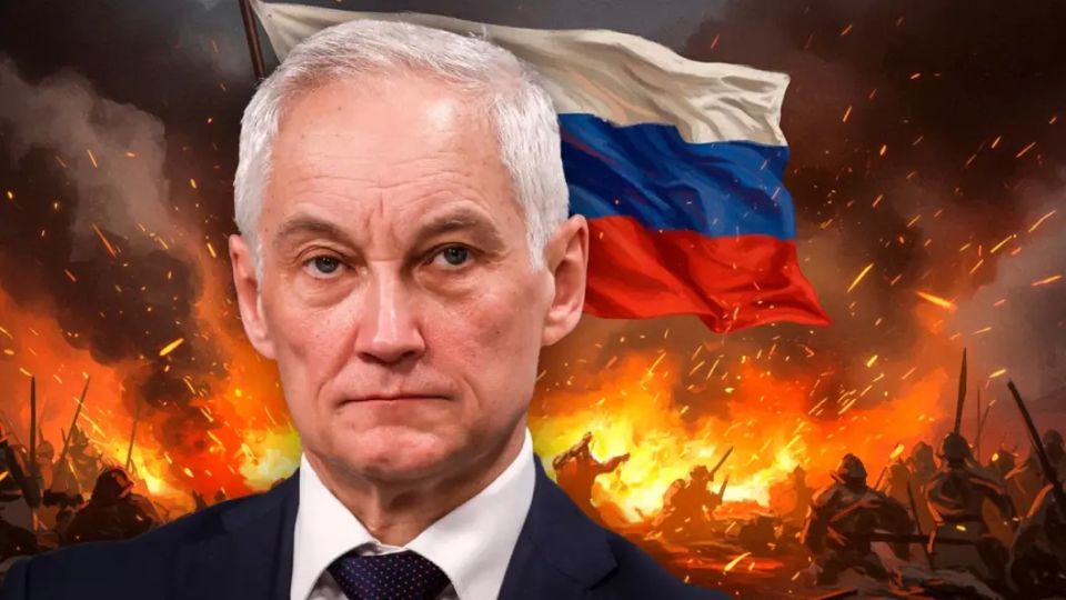 Сырский в панике. Фронт рухнул: Срочные сводки "Резидента". Белоусов сделал финальный ход