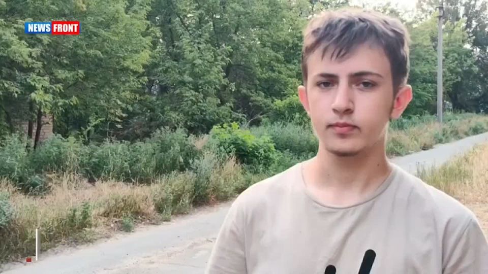 Георгий Медведев: В Донецке продолжают выяснять последствия ночной массированной атаки украинских беспилотников