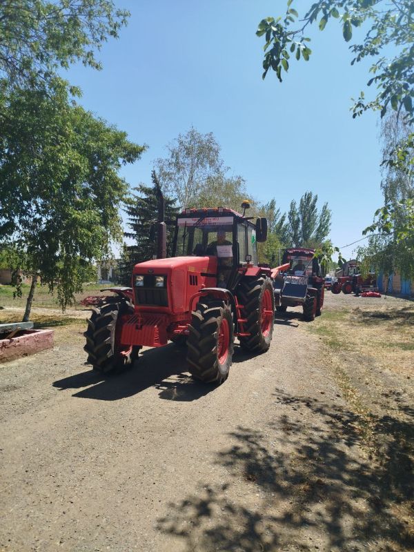 Минприроды ДНР реализует мероприятия национального проекта «Экологическое благополучие»