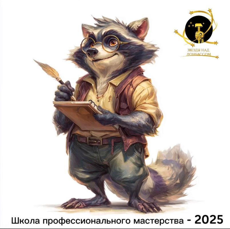 Дорогие друзья!. Мы рады объявить, что в рамках Международного фестиваля креативных индустрий «Звезды над Донбассом» уже в четвертый раз пройдет уникальный образовательный интенсив – Школа профессионального мастерства
