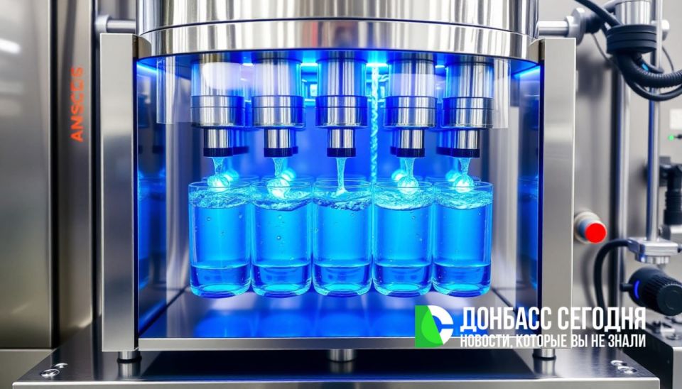 После исчезновения разливной воды в Донецке правительство готово к субсидиям