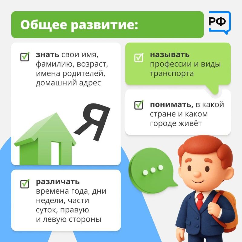 ������, �������, �������� �� ������������: ��� ������ ����� � ����� ������� ��������������