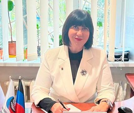 Альбина Афенченко: Открытый диалог с руководством республики: итоги важной встречи