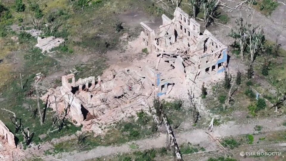 Миронов: взятие Часова Яра открывает дорогу к ключевым городам Донбасса