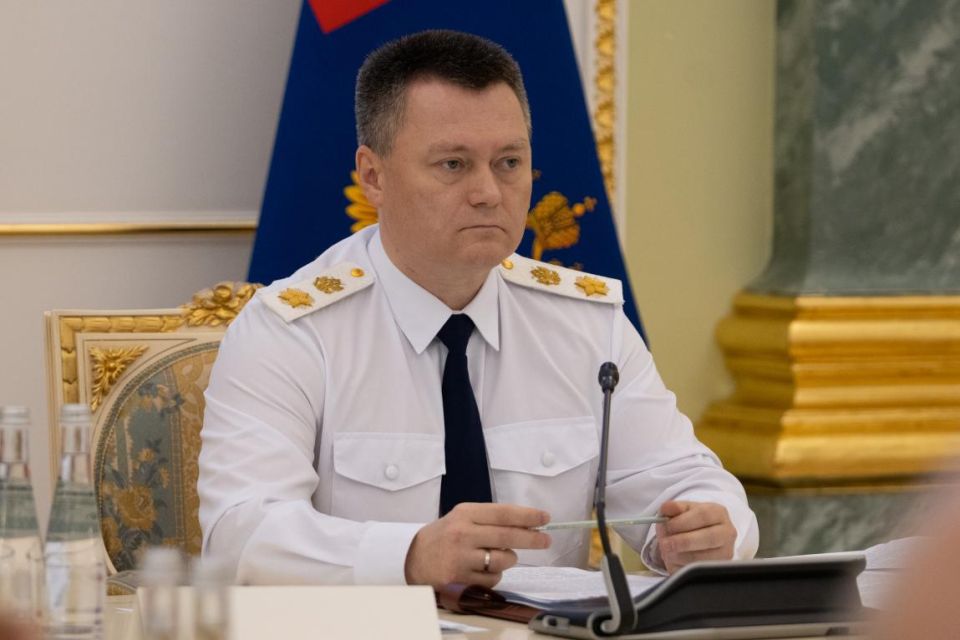 Подведены итоги работы органов прокуратуры в первом полугодии 2025 года