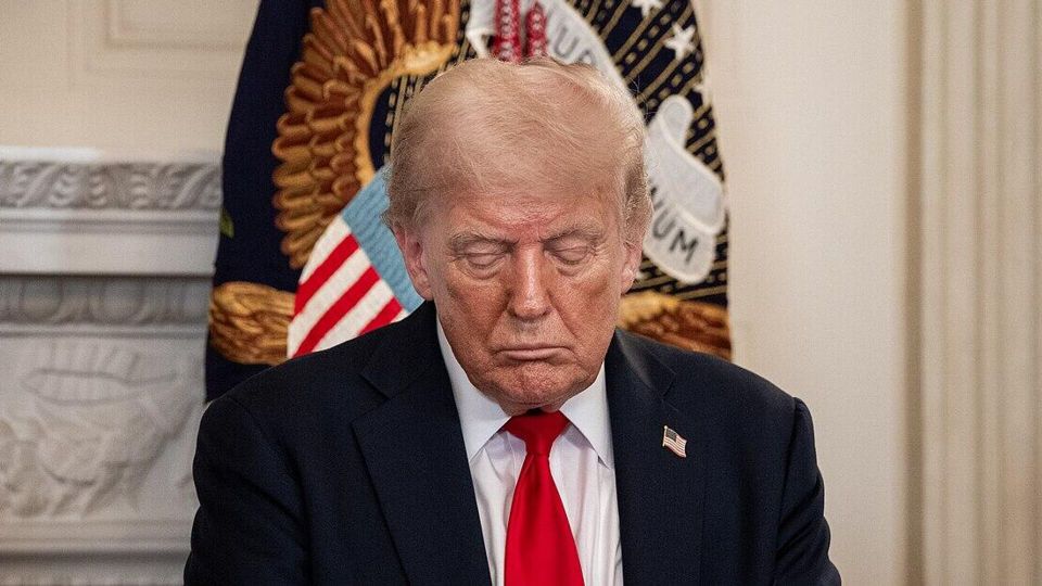 Часов Яр освобождён, Трамп оскорбляет и грозит, ему напоминают о "мёртвой руке". Главное на утро 31 июля