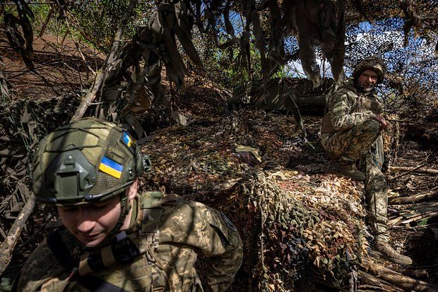 Марочко: Взятие ВС России Часова Яра в ДНР стало катастрофой для Киева