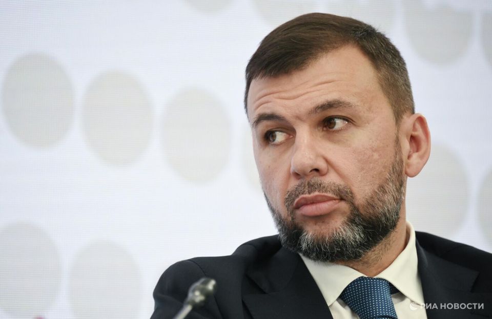 Пятьдесят бригад прибыли в ДНР для помощи в решении проблем с водой