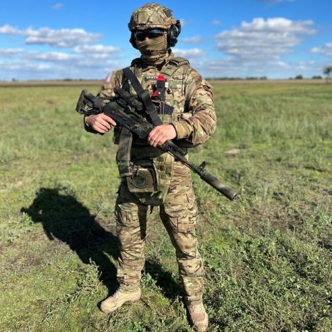 Чингис Дамбиев: Владимир Путин заявил, что условия России для прекращения огня в Украине остаются теми же, что в июне прошлого года