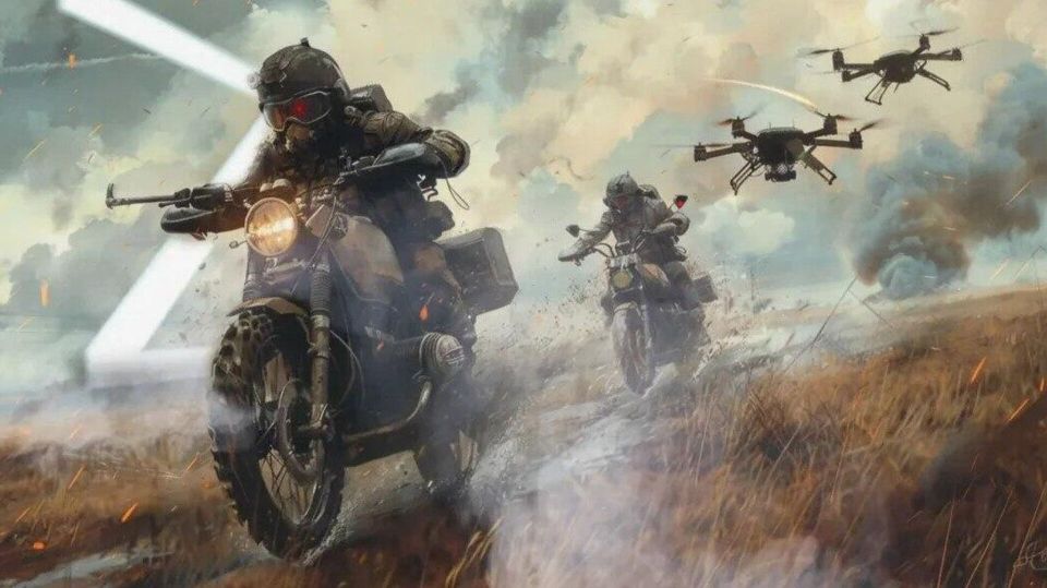 Где ждать новый удар? Десять направлений, где ВСУ теряют контроль