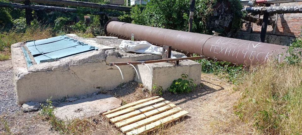 Иван Адамец: Уважаемые жители микрорайона Азотный и района площади Бакинских Комиссаров!