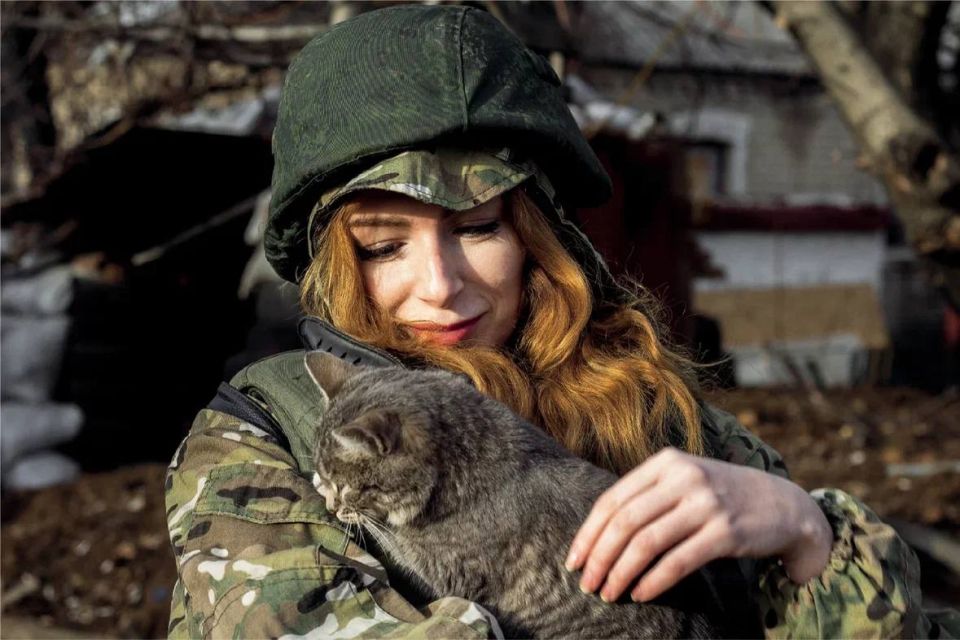 На «Тавриде» представят фотовыставку российских военкоров в сопровождении композиций от участников программы «