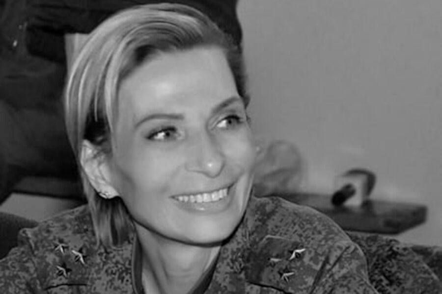 WarGonzo: Донецк почтил память Героини Донбасса Ольги Качуры