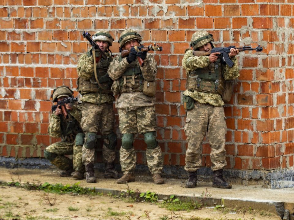 Украинские власти начали сбегать из городов ДНР: главное о СВО за 3 августа