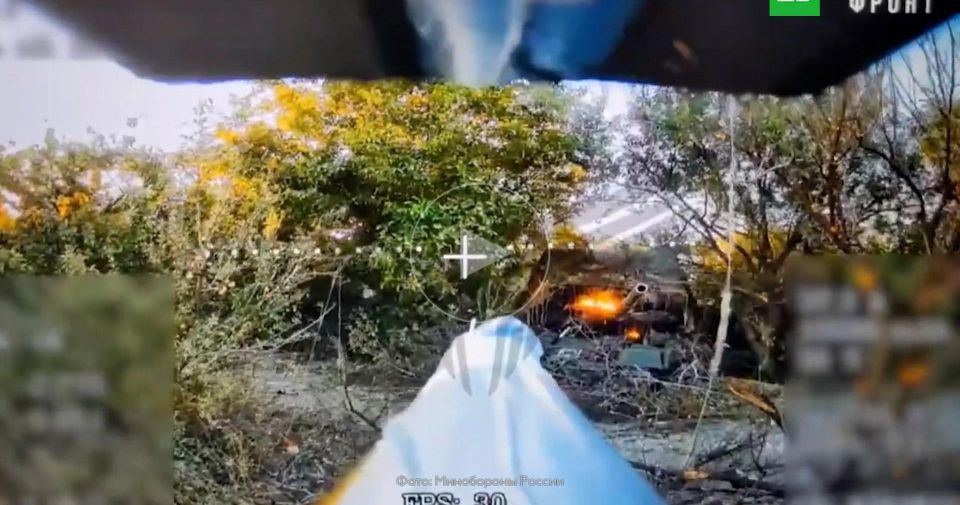 ���������� ���� ������� FPV-������� � ������ ��������������