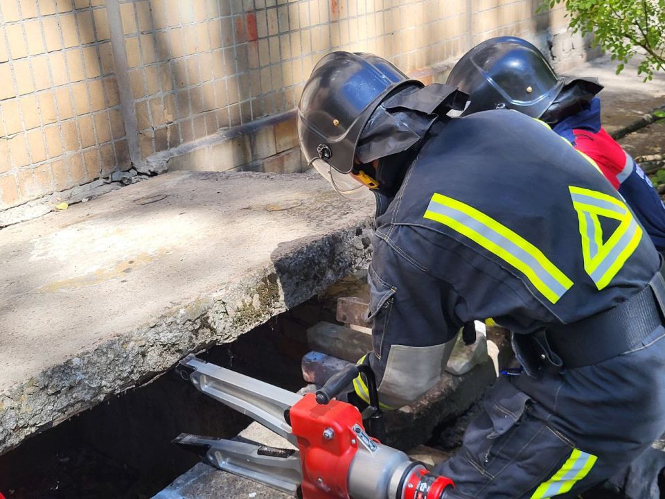 Кирилл Макаров: Приятно, когда у печальной истории — счастливый финал