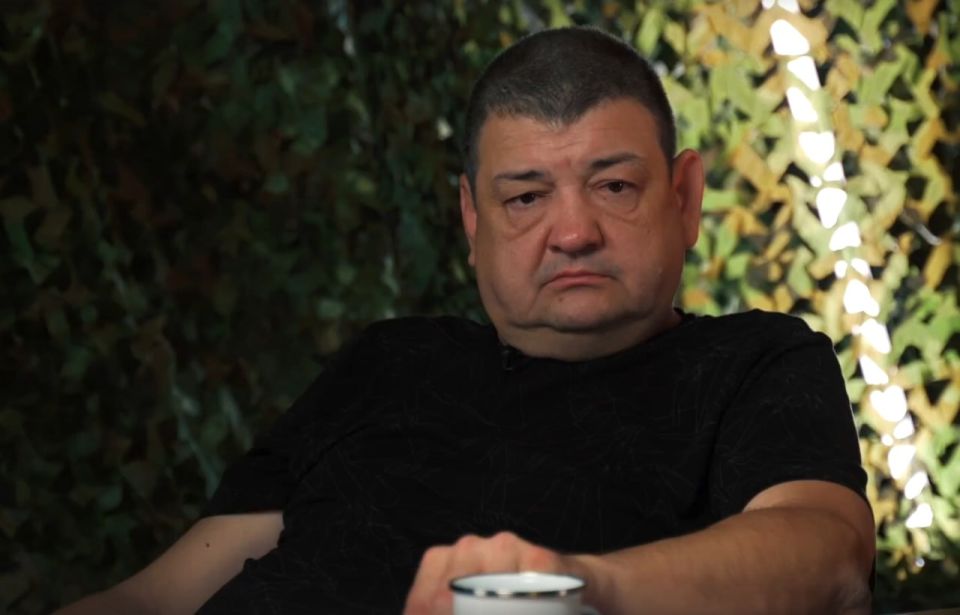 Кирилл Макаров: Поздравляю Ивана Сергеевича с заслуженной наградой — Звездой Героя Донецкой Народной Республики!