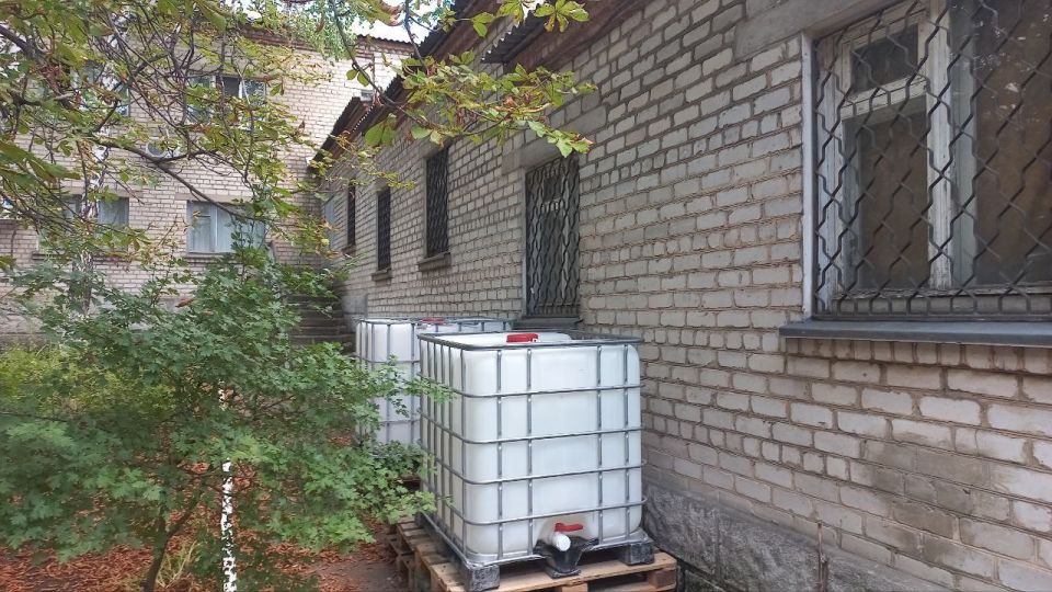 Валентин Левченко: Уважаемые жители Киевского района!