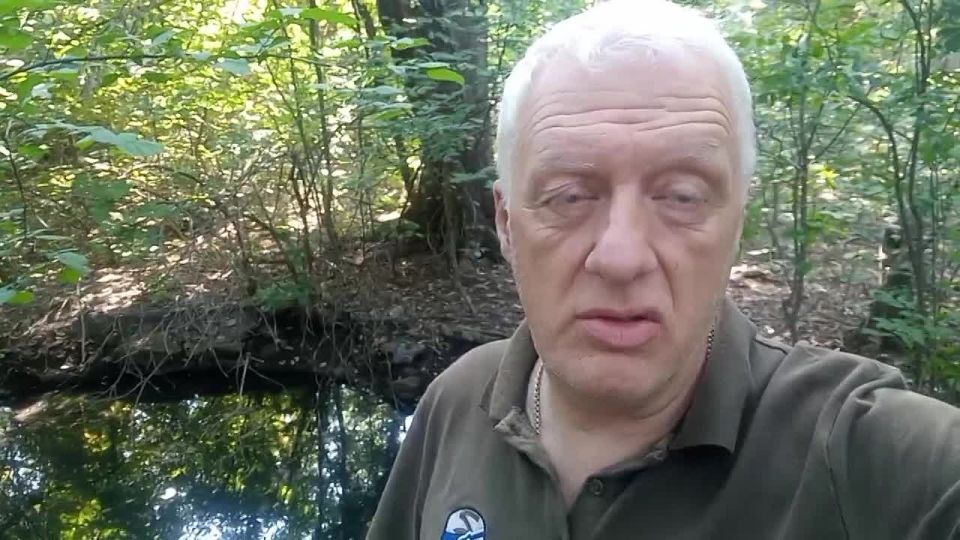 Депутаты продолжают борьбу за воду