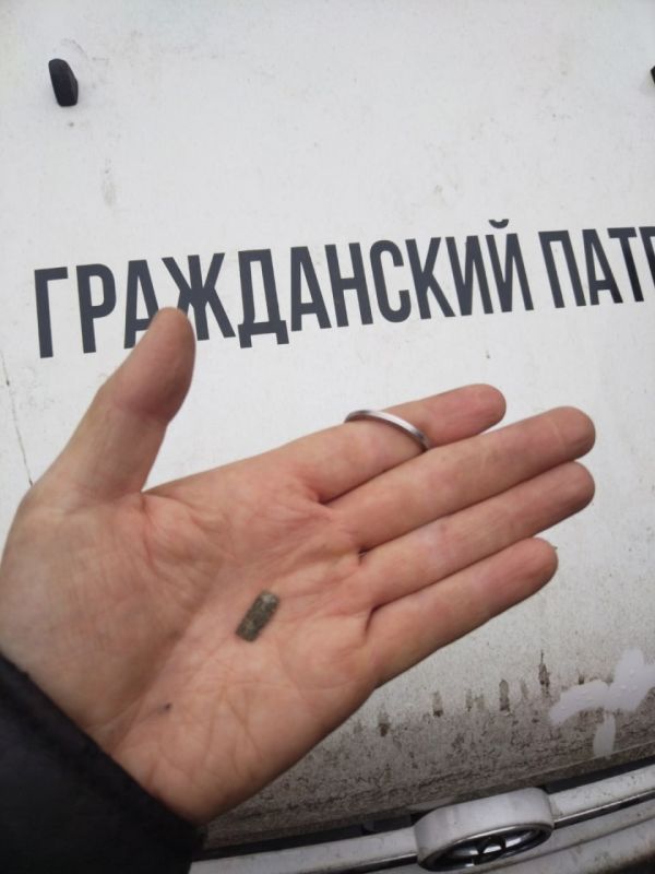 Дмитрий Стешин: Как и ожидалось, приход СВО шников во власть, это пустая декларация