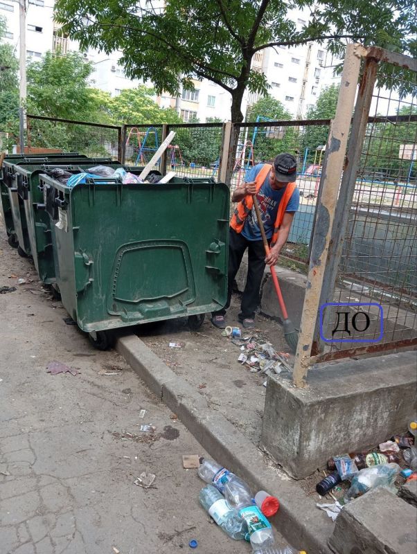 Юрий Будрин: Картина трудового дня жилищной организации 07 августа