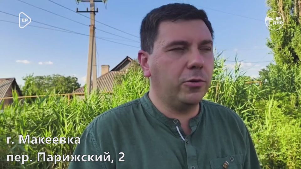 Депутаты регионального парламента не останавливаются в борьбе за воду