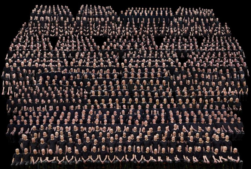 «Отказ Киева принимать тысячу пленных солдат ВСУ в рамках обмена — чудовищная история и полная аморальность», заявила Мария Захарова