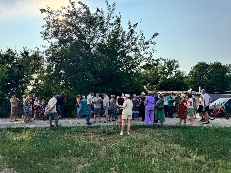 Елена Рязанцева: Республика растет, проблемы решаются, но главное – услышать тех, кто знает о них не понаслышке