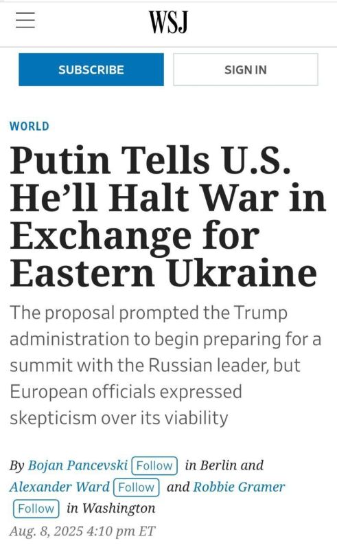            The Wall Street Journal