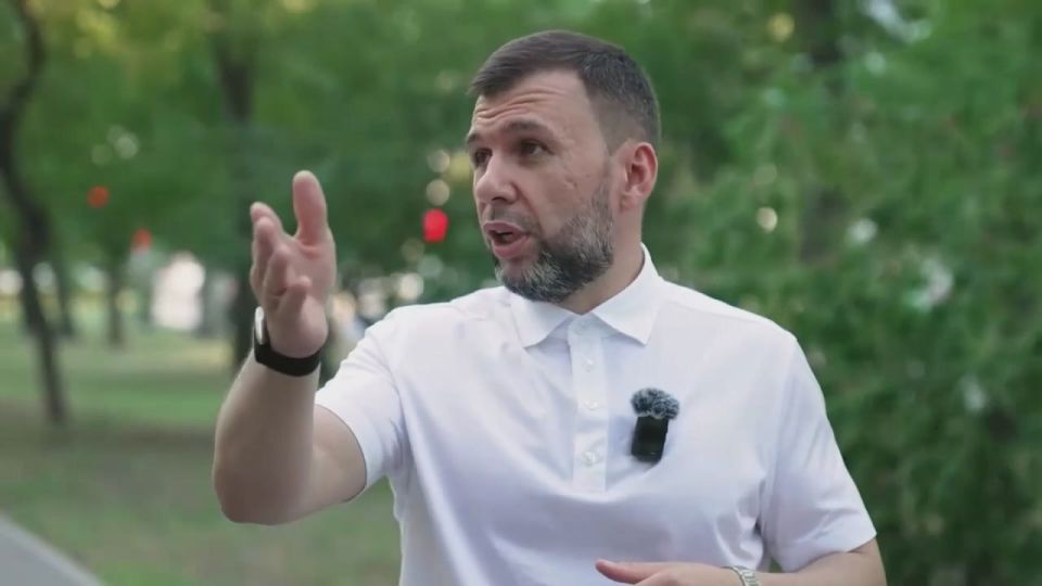 Алексей Кулемзин: Что происходит с водой в Республике? Сейчас чаще всего слышу этот вопрос от наших людей — и понимаю тревогу каждого жителя