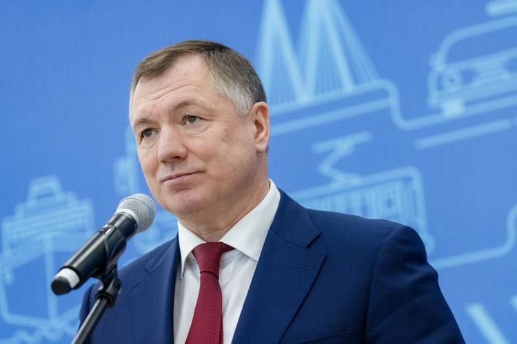 Константин Кузьмин: Сегодня день рождения у заместителя Председателя Правительства Российской Федерации Марата Шакирзяновича Хуснуллина!