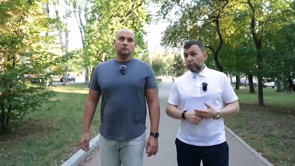 Что происходит с водой в Республике? Сейчас чаще всего слышу этот вопрос от наших людей — и понимаю тревогу каждого жителя