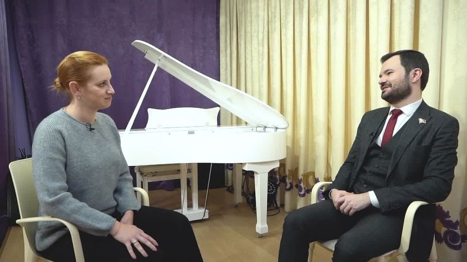 Ответственный, искренний и любящий свое дело