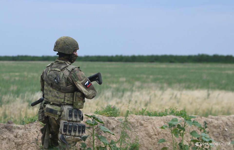 Спецоперация, 11 августа: ВС России освободили село Луначарское в ДНР