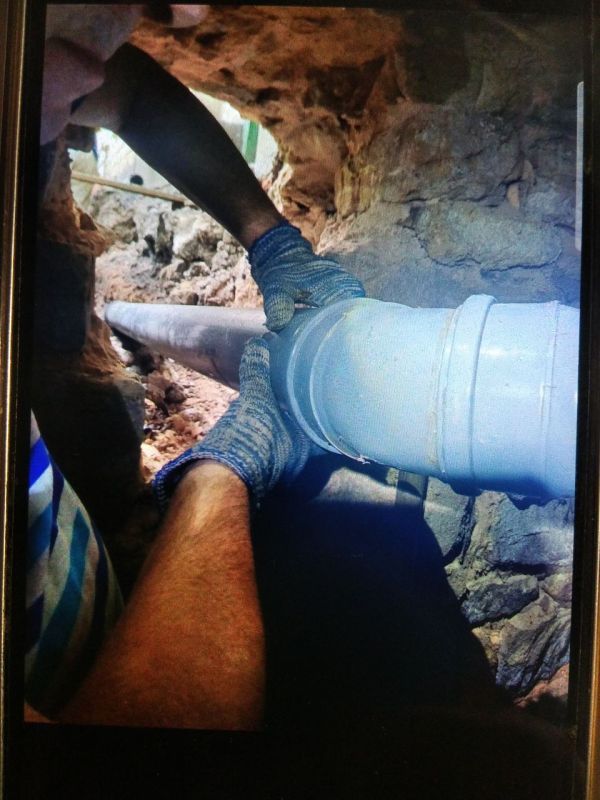 Юрий Будрин: Картина трудового дня жилищной организации 11 августа