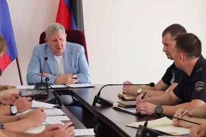 За первое полугодие в ДНР снизилось количество ДТП