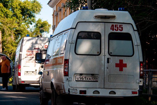 Пушилин: В ДНР при атаке БПЛА ВСУ пострадал водитель, перевозивший воду