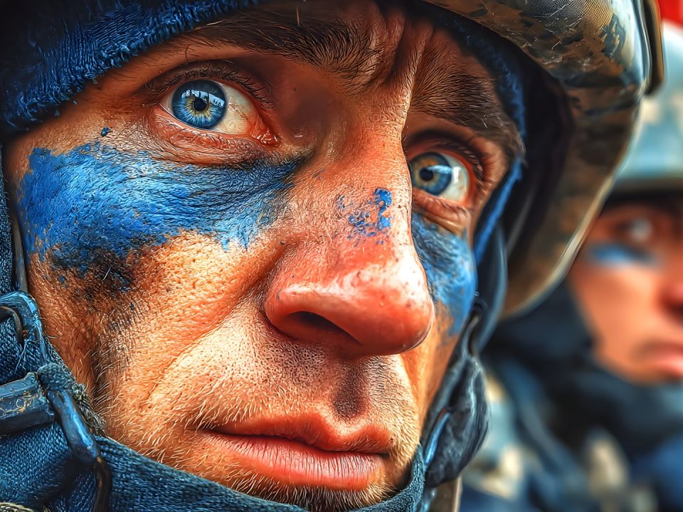 ВСУ массово отказываются умирать за «режим Зеленского»: карта СВО за 13 августа