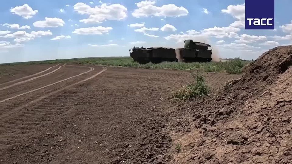 ����������� ��� 9K331��� ����-�2�һ �� ������� ����������� ����� ������� �� ����-�������� �����������