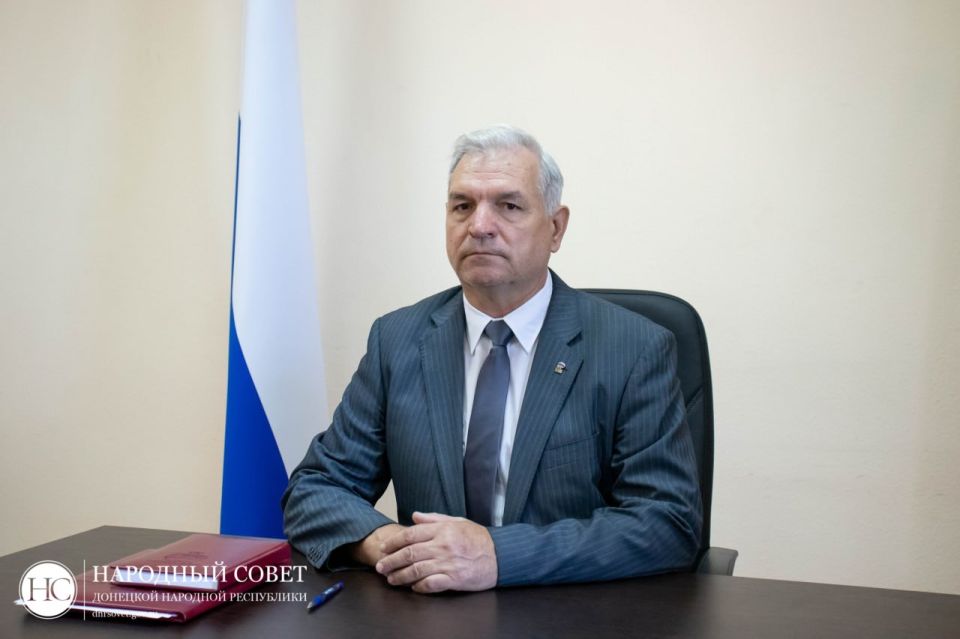 Парламентарии прорабатывают вопросы безопасности на дорогах