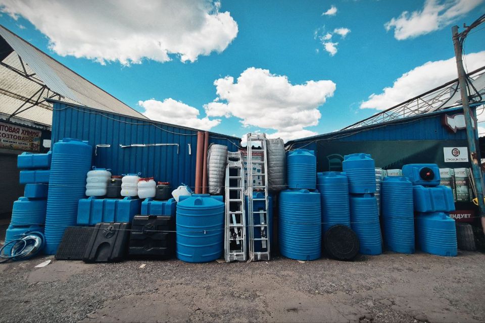 Денис Григорюк: Хит продаж в Донецке прямо сейчас