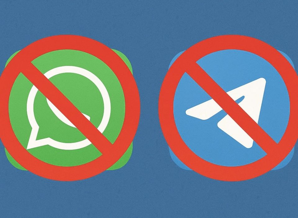 ���������� ������� �� WhatsApp � Telegram � ������ � ��������� ��� ��������� ���� � ��������? �� ������� #������