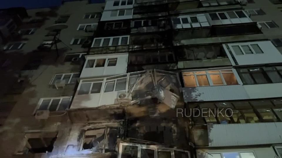 Андрей Руденко: Перед переговорами Киев пытается как можно больше пустить крови мирных жителей