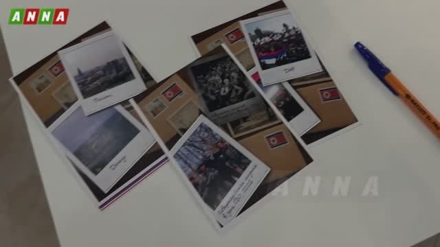 История там написана кровью русского солдата: День независимости КНДР в Донецке