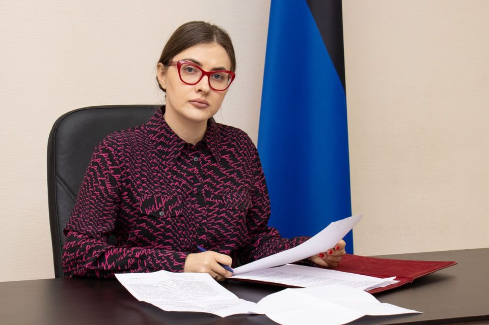 Парламентарии рассмотрели проект схемы территориального планирования ДНР