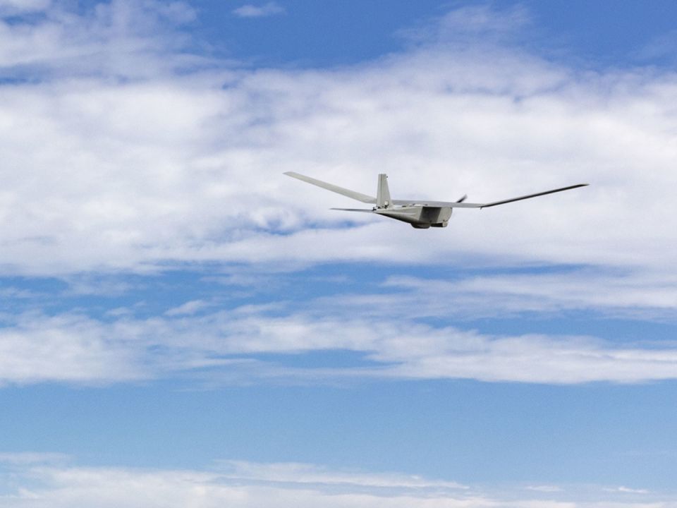 Украина атаковала российские регионы на фоне переговоров Путина и Трампа. Онлайн-трансляция