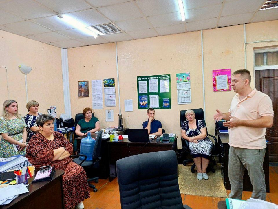 ������ ��������: ���������� ������� ����������� ������������ ������ ������������� ���������������� ������ �������� ������� � ����������� ��� ��� "������"